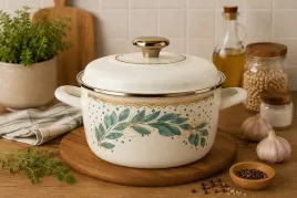 garnek-emaliowany-20-cm-metalac-green-line-35-l