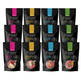 mokra-karma-dolina-noteci-piper-premium-saszetki-dla-psa-mix-smakow-12x500g