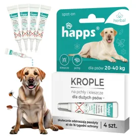 krople-na-pchly-i-kleszcze-happs-herbal-dla-duzych-psow-20-40kg