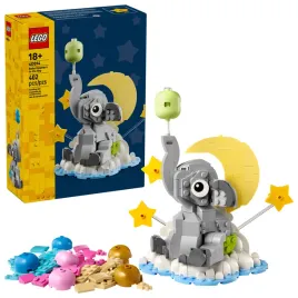 lego-okazjonalne-40814-sloniatko-na-niebie-klocki-prezent-baby-shower