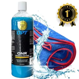 optimum-no-rinse-revision-6-964ml-polimerowy-szampon-z-recznikiem-40x60cm