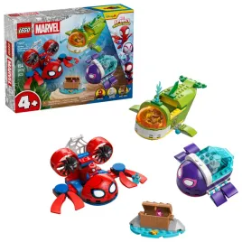 lego-marvel-11207-spidey-podwodne-pojazdy-lodzie-podwodne-klocki-figurki