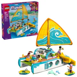 lego-friends-42664-przygoda-na-lodzi-klocki-jacht-skutery-delfiny-figurki