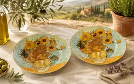 komplet-2-talerzy-deserowych-19-cm-sunflowers
