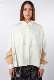 diesel-biala-koszula-damska-z-bezowymi-wstawkami-oversize-xs-5ia