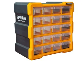 organizer-scienny-z-20-szufladkami-pomaranczowy