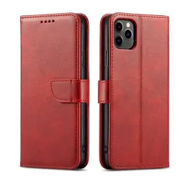 teltech-kabura-magneto-wallet-do-samsung-galaxy-a17-5g-czerwony
