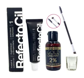 henna-refectocil-czarna-woda-kieliszek-pedzelek