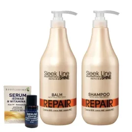 stapiz-repair-szampon-1l-balsam-1l-olej-jedwab