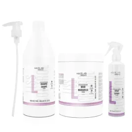 salerm-hairlab-zestaw-wygladzajacy-do-wlosow-liss-szampon-maska-spray
