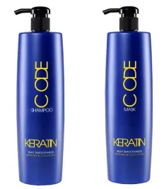 stapiz-keratin-code-zestaw-szampon-1l-maska-1l
