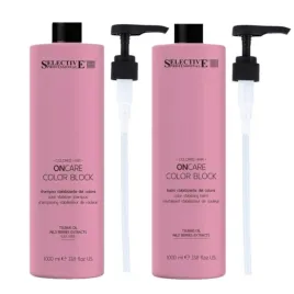 selective-szampon-odzywka-do-wlosow-farbowanych-color-block-2x1000ml