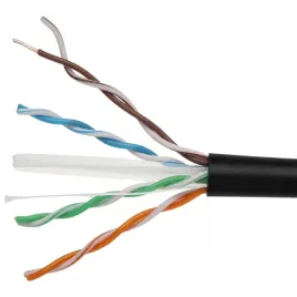 skretka-utp-k6-100m-uv-con-100-m-conotech