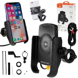 uchwyt-motocyklowy-extremestyle-r9w-pd-z-ladowaniem-indukcyjnym-i-usb-c