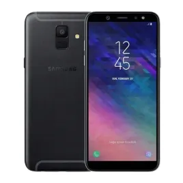 smartfon-samsung-galaxy-a6-3-32gb-lte-56-a600fn-ds-czarny-or-stan-idealny