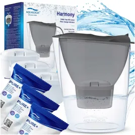 dzbanek-filtrujacy-harmony-grafitowy-3-filtry-do-dafi-unimax-brita-maxtra