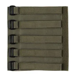 oslona-termiczna-tlumika-do-broni-valkiria-do-a-tec-optima-50-oliwkowa