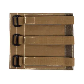 oslona-termiczna-tlumika-broni-valkiria-do-a-tec-optima-front-coyote-brown