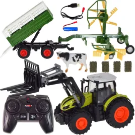 traktor-zdalnie-sterowany-rc-z-2-przyczepami-zestaw-dla-dzieci-na-pi-5-szt