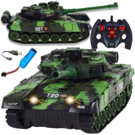 duzy-czolg-zdalnie-sterowany-rc-z-pilotem-obrotowa-wieza-swiatlo-i-d-5-szt