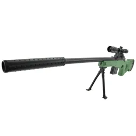 snajperka-karabin-na-kulki-z-laserem-i-dwojnogiem-pistolet-zestaw-z-tarcza