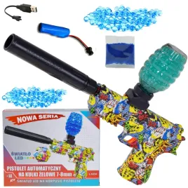 pistolet-automatyczny-na-kulki-zelowe-wodne-z-tlumikiem-zestaw-1000-kulek