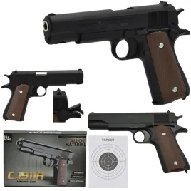 pistolet-metalowy-asg-replika-sprezynowa-na-kulki-6-mm-zestaw-800-sztuk