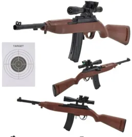 strzelba-asg-na-kulki-skleplolki-111a-replika-61-cm-sprezynowy-bezowy