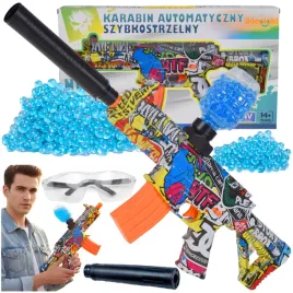 karabin-automatyczny-szybkostrzelny-na-kulki-zelowe-wodne-pistolet-zestaw