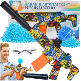 karabin-automatyczny-szybkostrzelny-na-kulki-zelowe-wodne-pistolet-zestaw