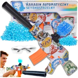 karabin-automatyczny-szybkostrzelny-na-kulki-zelowe-wodne-pistolet-zestaw
