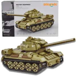 klocki-konstrukcyjne-czolg-bojowy-t-34-historyczny-zestaw-dla-dzieci-5-szt