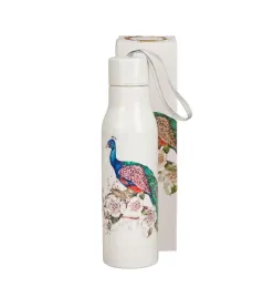 butelka-termiczna-stalowa-termos-500-ml-paw-ptasi-swiat-animals