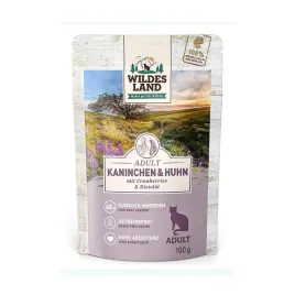 wldes-land-cat-classic-kaninchen-huhn-krolik-i-kurczak-100g