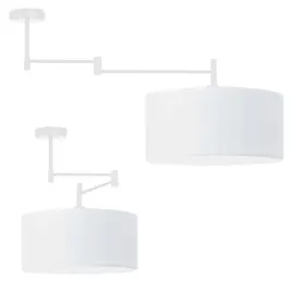 lampa-wiszaca-regulowana-sufitowa-zyrandol-led-e27-przegubowa-abazur-bialy