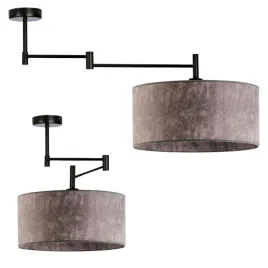 lampa-wiszaca-regulowana-sufitowa-zyrandol-led-e27-przegubowa-abazur-walec