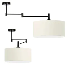 lampa-wiszaca-regulowana-sufitowa-zyrandol-led-e27-przegubowa-abazur-ecru