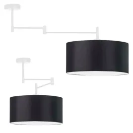 lampa-wiszaca-regulowana-sufitowa-zyrandol-led-e27-przegubowa-abazur-czarna
