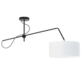 lampa-wiszaca-przegubowa-sufitowa-abazur-led-e27-regulowana-biala-modern