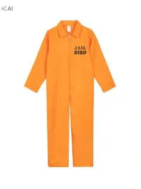 shein-pomaranczowy-kostium-meski-z-gladkiej-elastycznej-tkaniny-s-1la