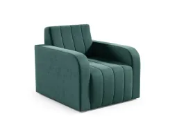 fotel-otto-nowoczesny-przeszywany-styl-plusz-velvet-zielony