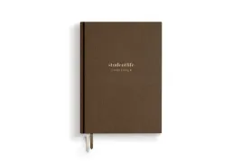 akademicki-planner-ksiazkowy-brown-sugar