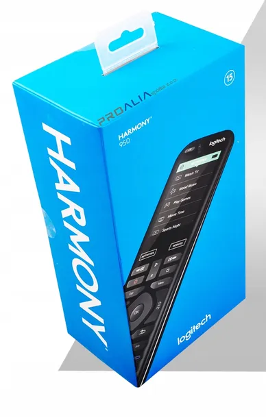 pilot-uniwersalny-logitech-harmony-950-stacja-kolor-dominujacy-czarny