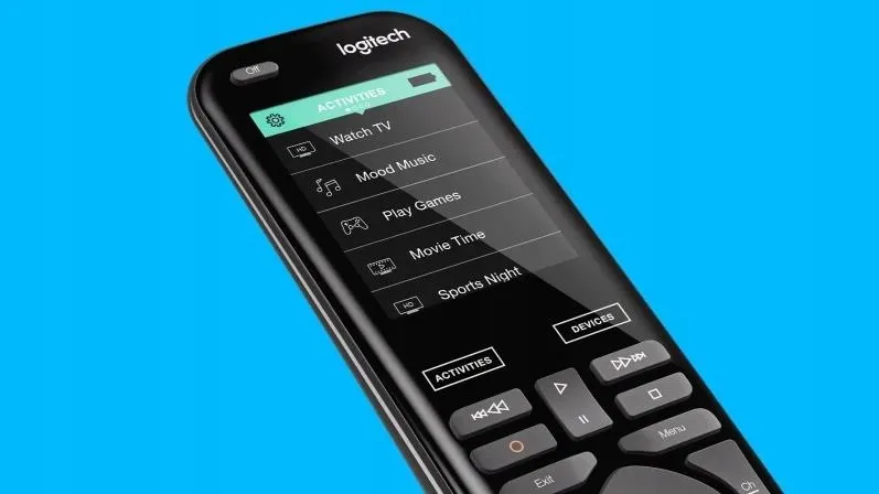 pilot-uniwersalny-logitech-harmony-950-stacja-stan-nowy