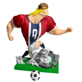 haaland-wiking-goli-figurka-kolekcjonerska-28cm