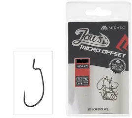 haczyki-mikado-jaws-micro-offset-nr-8-10szt