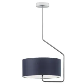 lampa-wiszaca-sufitowa-granatowa-zyrandol-led-e27-abazur-modna-nowoczesna