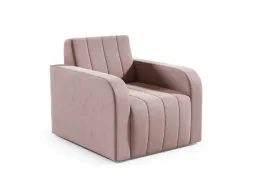 fotel-otto-nowoczesny-przeszywany-styl-plusz-velvet-rozowy