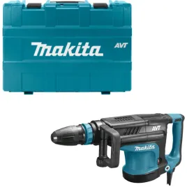 mlot-udarowy-makita-hm1213c-avt-sds-max-1510w-186j-soft-no-load-walizka