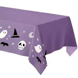 obrus-wodoodporny-halloween-spooky-friends-137x183cm